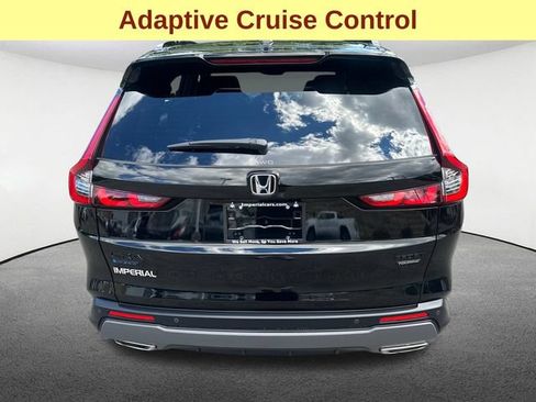 Used 2026 Honda CR-V Sport Touring image 9