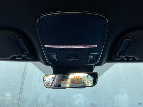 New 2026 Toyota Camry SE image 16