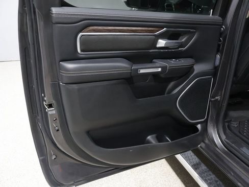 Used 2020 RAM 1500 Laramie image 20