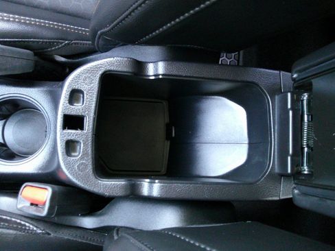 Used 2019 Jeep Compass Latitude w/ Popular Equipment Group AWD/4WD image 94