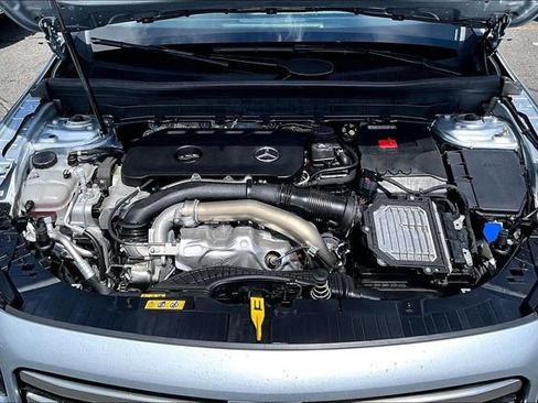 Used 2026 Mercedes-Benz GLB 250 4MATIC image 26