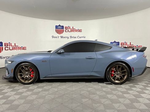 Certified 2024 Ford Mustang GT Premium image 6