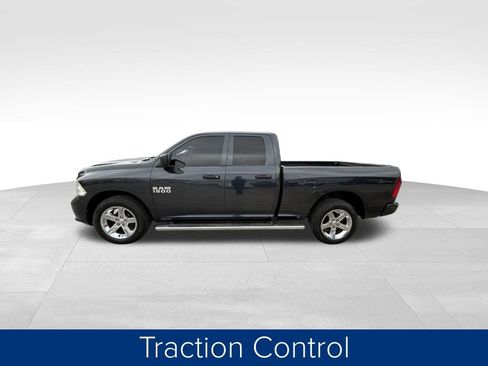 Used 2015 RAM 1500 Express image 10