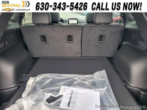 New 2026 Chevrolet Blazer RS w/ Driver Confidence II Package image 18