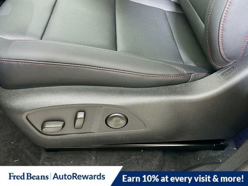New 2026 Chevrolet Traverse Z71 w/ Driver Confidence Package AWD/4WD image 22