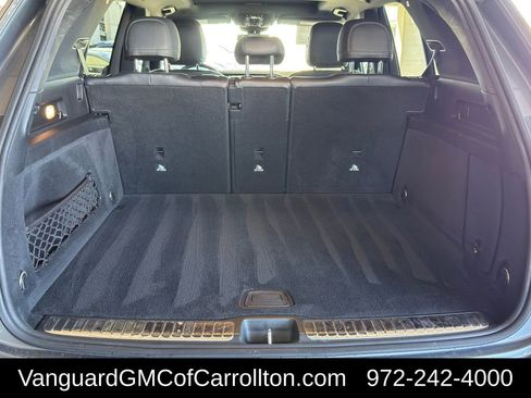 Used 2022 Mercedes-Benz GLE 350 w/ Premium Package image 32