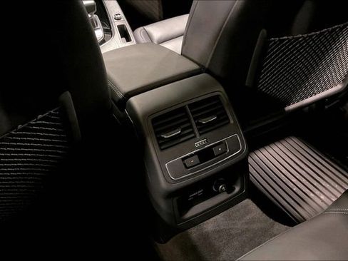 Used 2023 Audi A5 2.0T Premium Plus w/ Premium Plus image 34