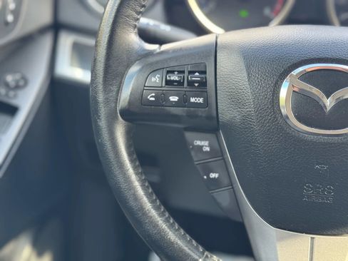 Used 2013 MAZDA MAZDA3 i Touring image 26