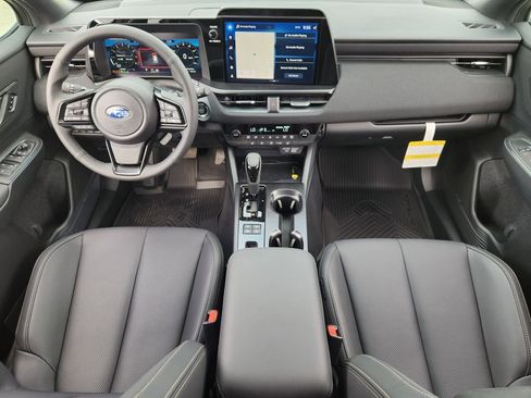 New 2026 Subaru Outback Limited XT AWD/4WD image 18