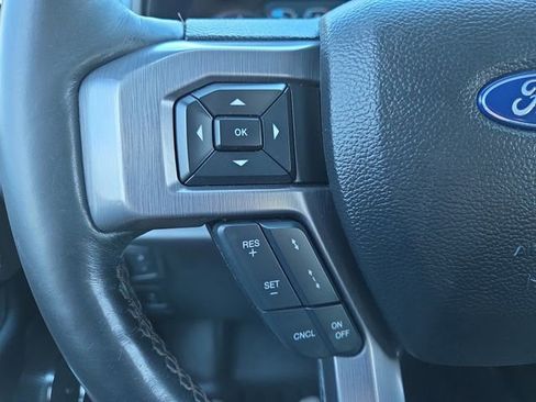 Used 2019 Ford Expedition Platinum image 20