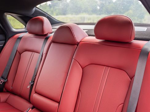 New 2026 Kia K5 GT-Line w/ GT-Line Premium Package image 18