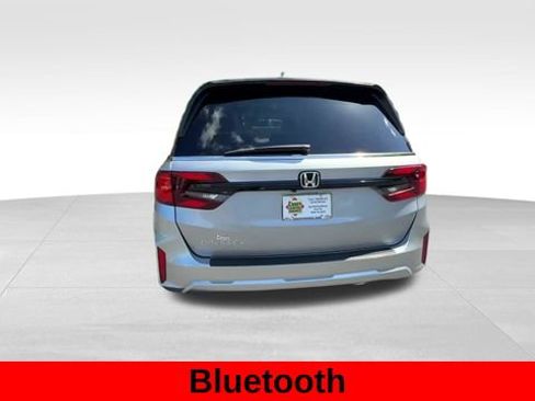 Used 2025 Honda Odyssey EX-L image 6