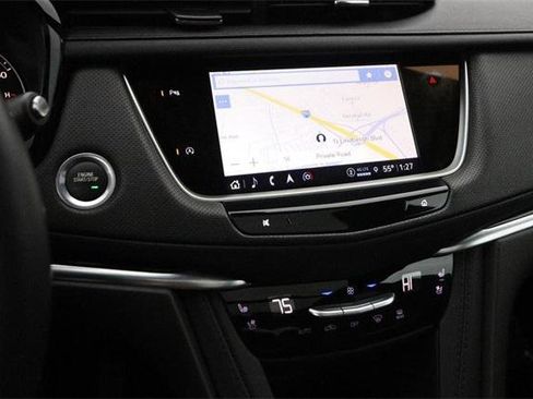 Used 2024 Cadillac XT5 Premium Luxury image 16