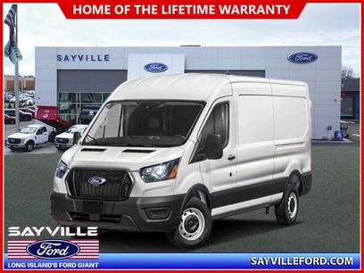 New 2026 Ford Transit 150 148 Medium Roof