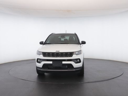 New 2026 Jeep Compass Limited w/ Sun, Sound & Navigation Group image 36