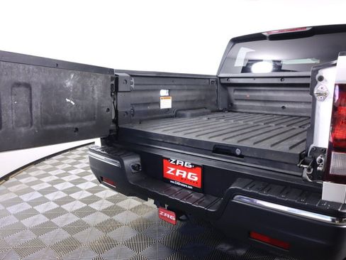 Used 2017 Honda Ridgeline RTL-T image 35