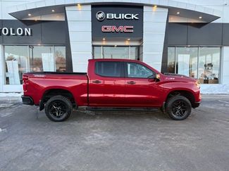 Used 2023 Chevrolet Silverado 1500 LT Trail Boss w/ LT Trail Boss Premium Package 360° Tour
