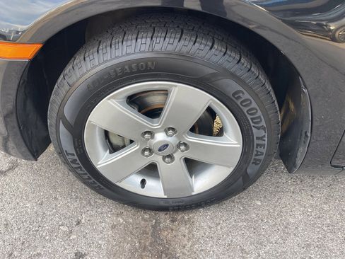 Used 2009 Ford Fusion SE image 8