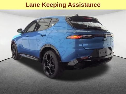 Used 2026 Alfa Romeo Tonale w/ Quick Order Package 23H Volce AWD/4WD image 8