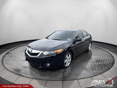 Used 2010 Acura TSX Sedan