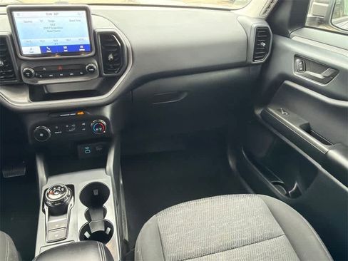 Used 2021 Ford Bronco Sport image 20