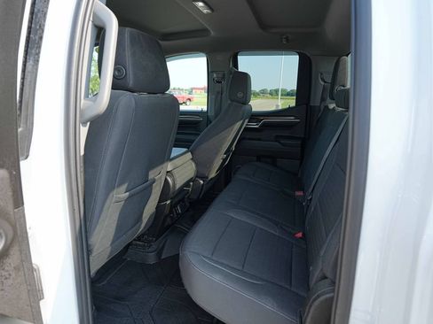 Used 2023 Chevrolet Silverado 1500 LT w/ Protection Package AWD/4WD image 18