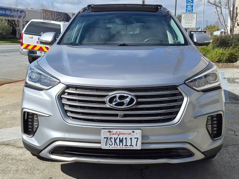 Used 2017 Hyundai Santa Fe FWD image 6