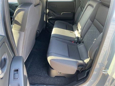 New 2026 Nissan Frontier SV image 13