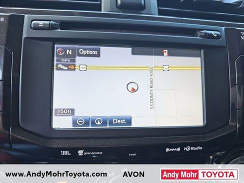 Used 2019 Toyota 4Runner TRD Pro image 24