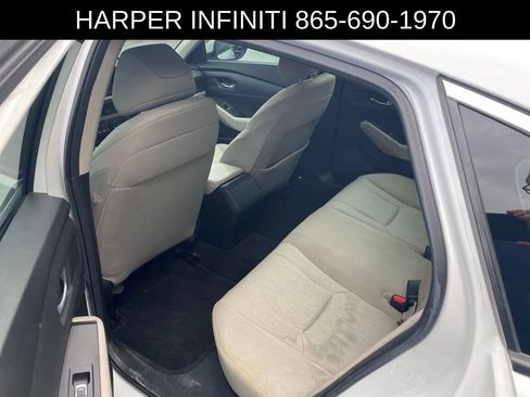 Used 2023 Honda Accord LX image 7