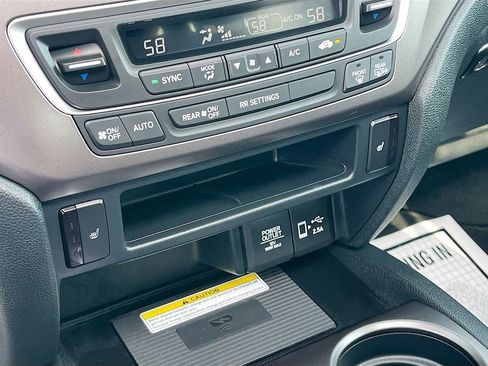 Used 2023 Honda Passport EX-L image 19