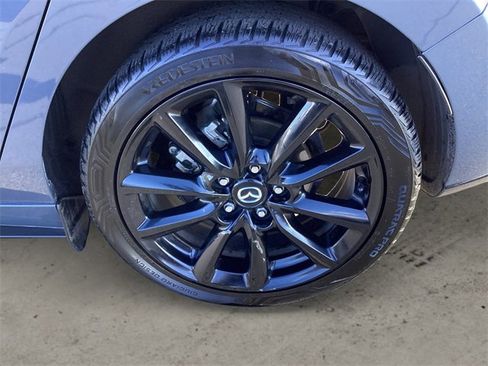 Used 2020 MAZDA MAZDA3 Premium image 14