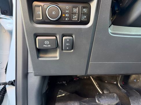 New 2025 Ford F150 Tremor w/ Equipment Group 402A High AWD/4WD image 10