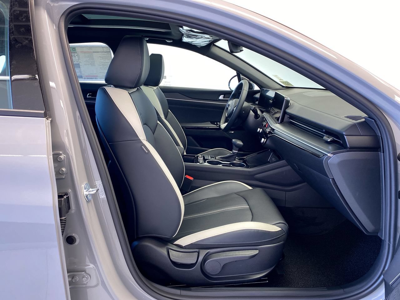 New 2026 Kia K5 GT-Line FWD image 30