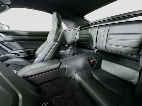 Used 2022 Porsche 911 Turbo S image 27