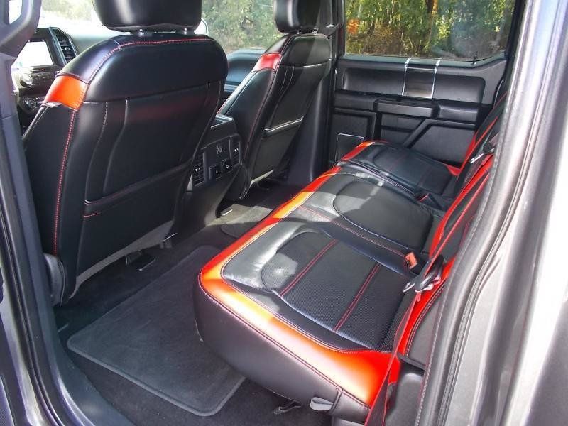 Used 2019 Ford F150 Lariat AWD/4WD image 26
