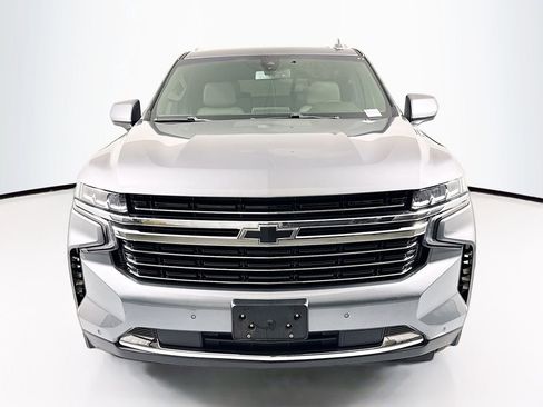 Used 2022 Chevrolet Tahoe LT AWD/4WD image 2