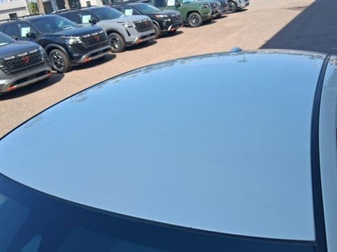 Certified 2025 Nissan Altima 2.5 SR image 19