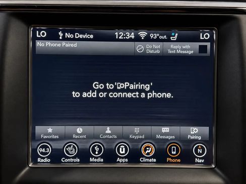 Used 2018 Jeep Grand Cherokee High Altitude AWD/4WD image 44