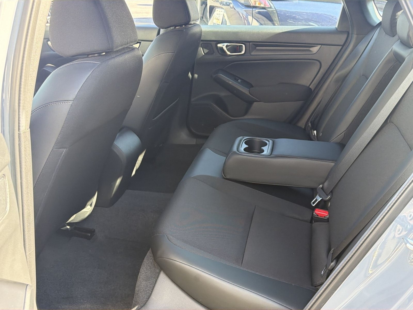 Used 2026 Honda Civic Sport image 26