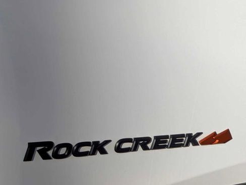 Used 2024 Nissan Pathfinder Rock Creek image 11