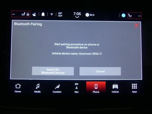 Used 2024 Dodge Durango R/T image 11