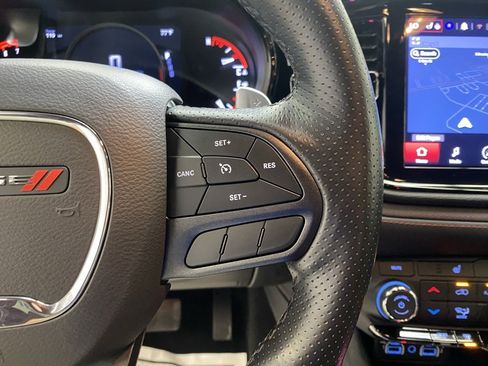 Used 2024 Dodge Durango R/T image 17