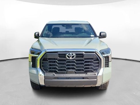 New 2026 Toyota Tundra SR5 w/ TRD Off-Road Package AWD/4WD image 2