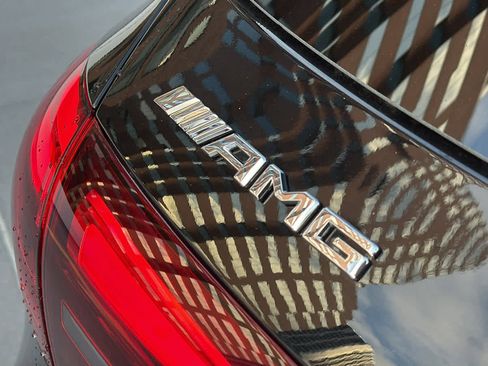 New 2025 Mercedes-Benz GLE 53 AMG AMG GLE 53 image 10