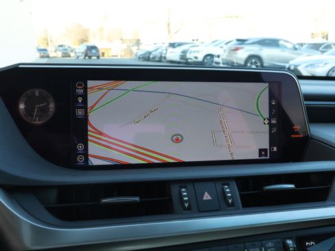 Used 2019 Lexus ES 350 image 22