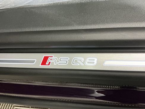 New 2026 Audi RS Q8 performance image 15