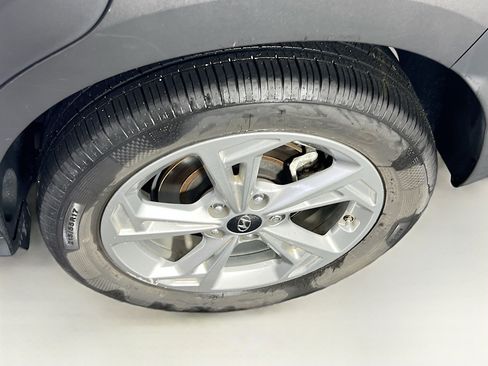 Used 2023 Hyundai Kona SEL image 28