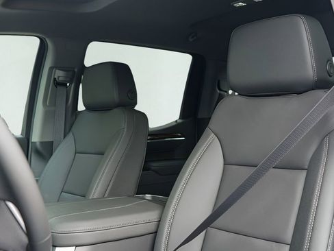 New 2026 GMC Sierra 1500 Elevation w/ Elevation Premium Package AWD/4WD image 11