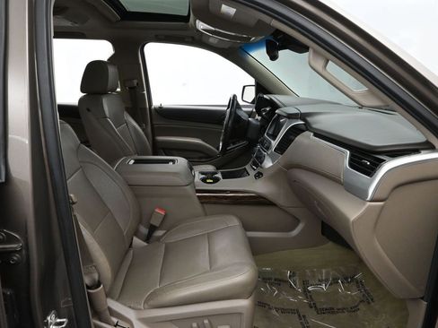 Used 2015 GMC Yukon SLT w/ Open Road Package image 42
